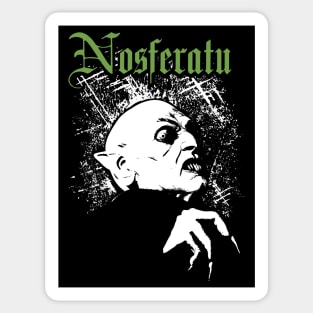 Nosferatu Sticker